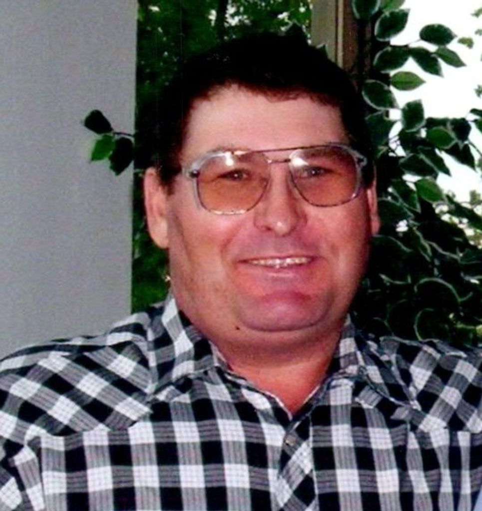 Danny Ray Kisslinger