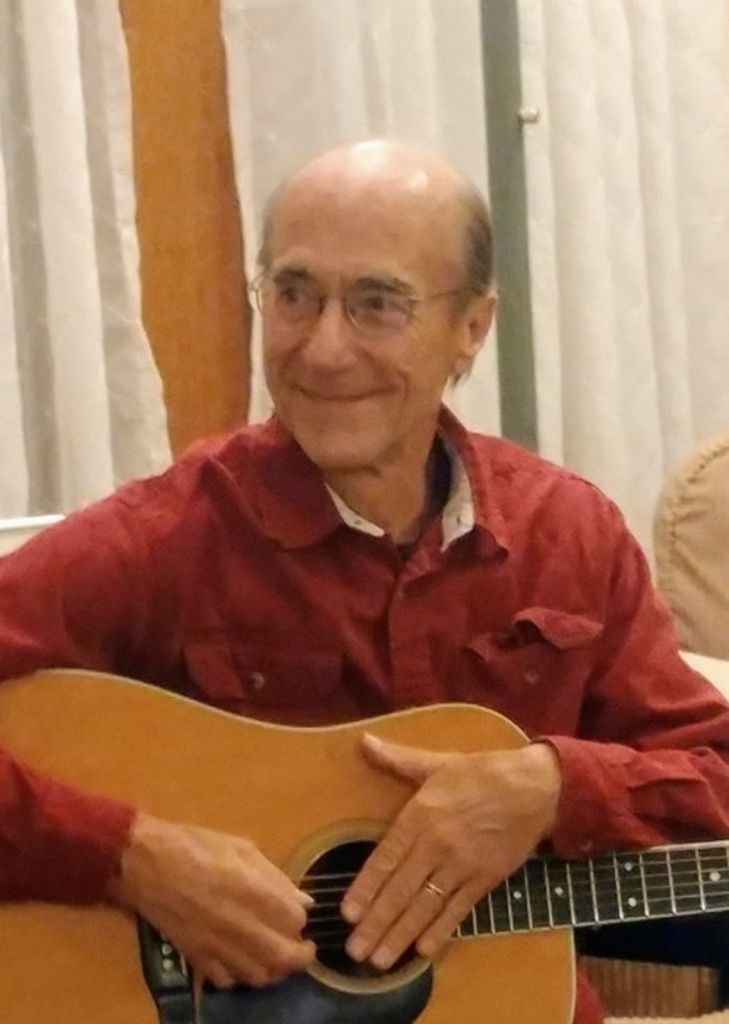 Jack Honerkamp