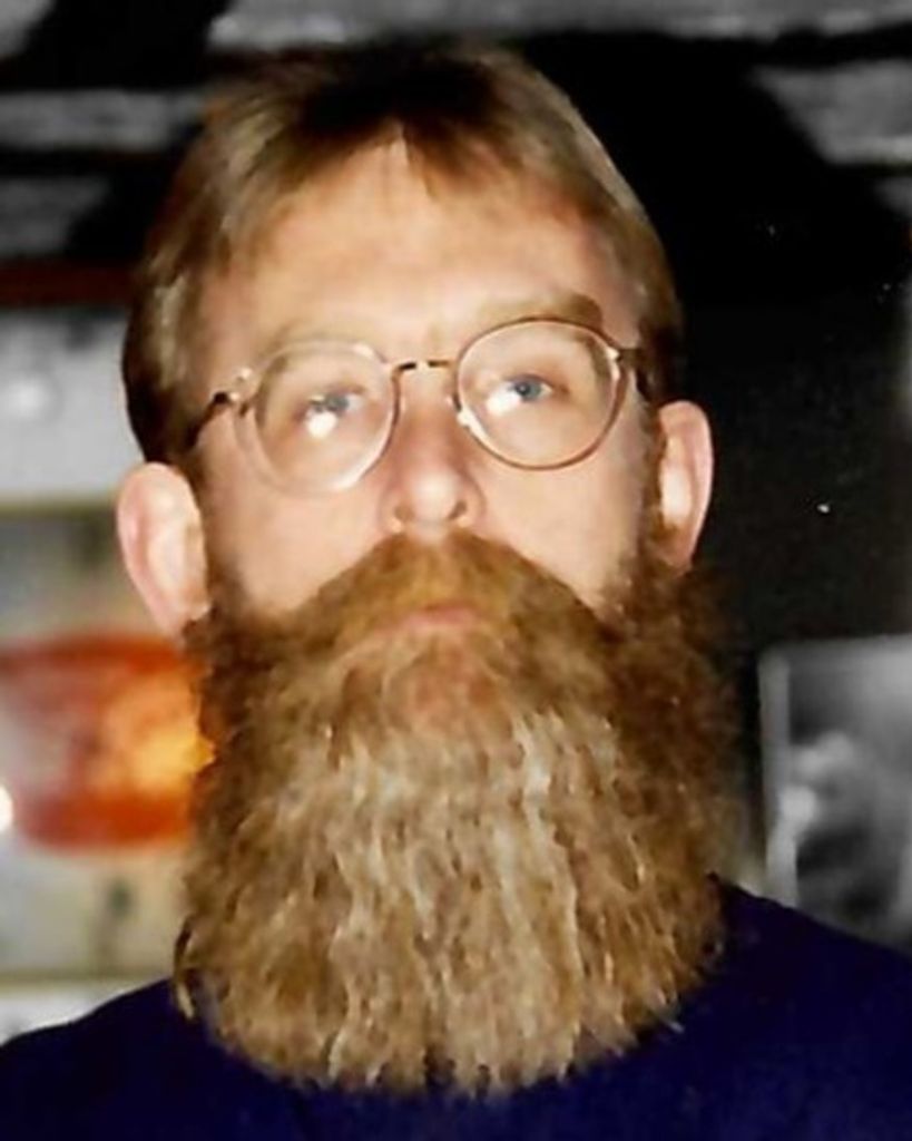 Joseph F. Trout Profile Photo