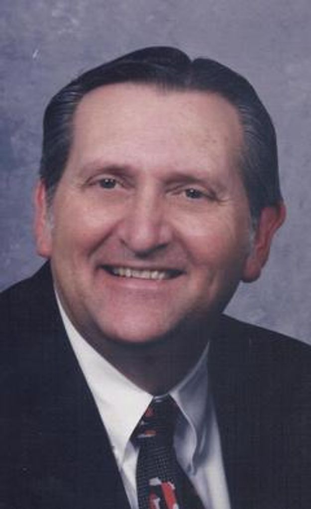 Billy Omer Bilderback
