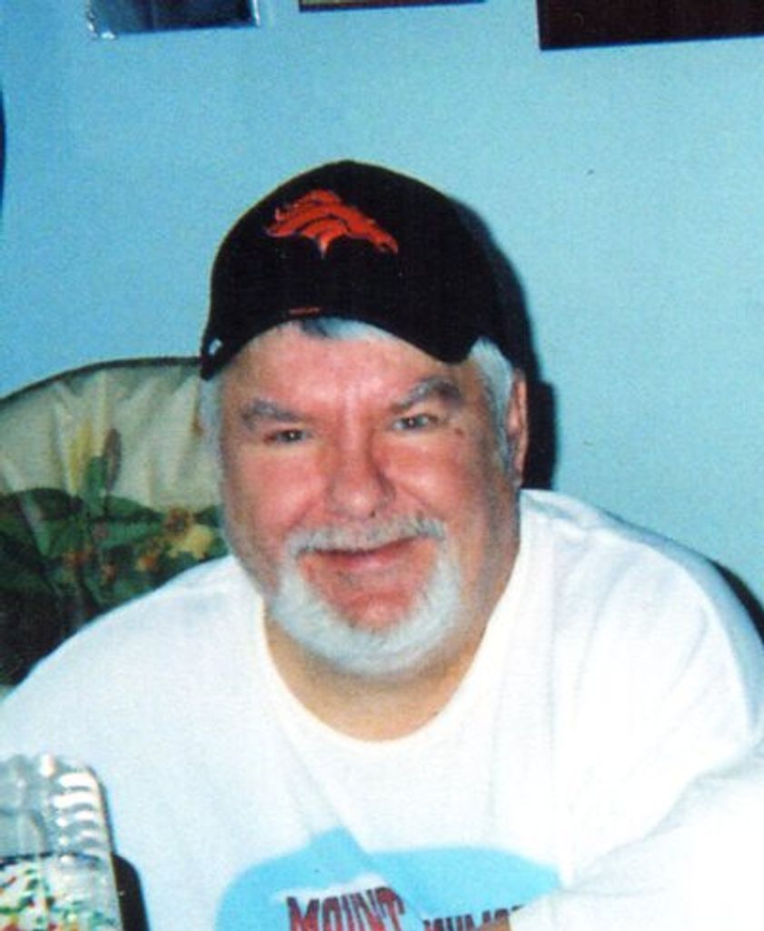 Gerald George Heikkinen