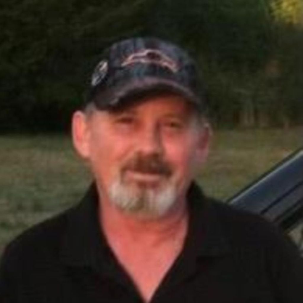 Stewart Scott Jr. Profile Photo
