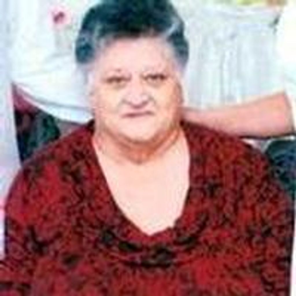 Marie Hamm