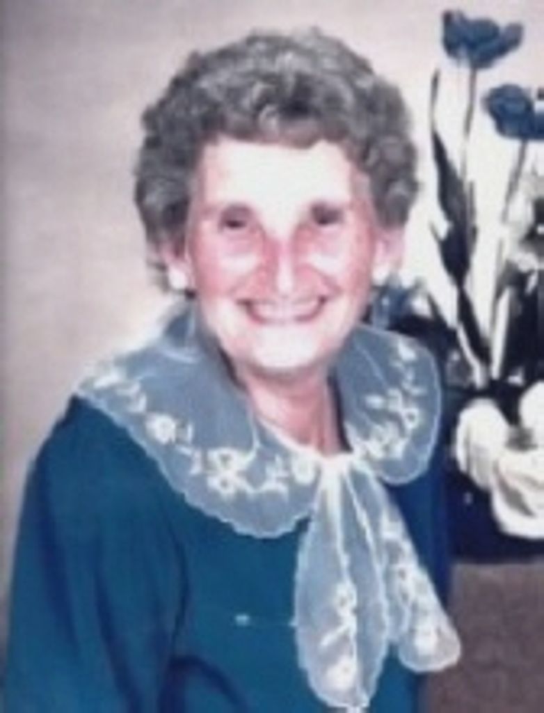 Adda Lee Odum