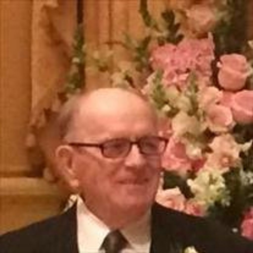 Richard  P. Governor