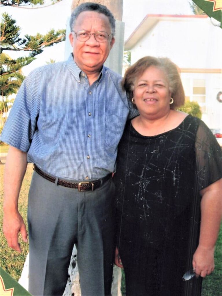 Herbert Marshall Nickens Profile Photo