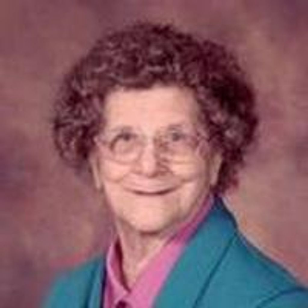 Gertrude  D. (Rathjens)  Mckeen