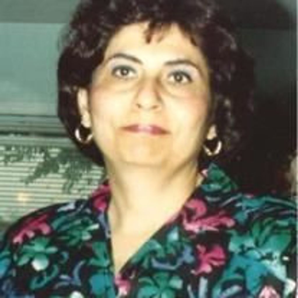 Rosa Paiz Whatley