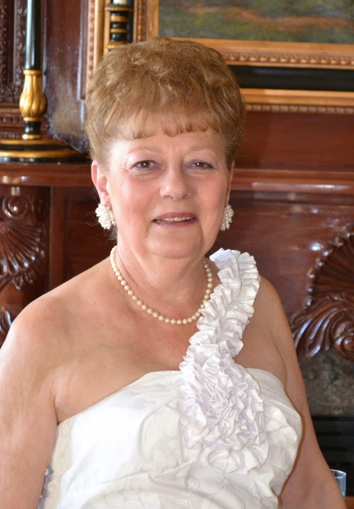 Barbara Ann Young Profile Photo