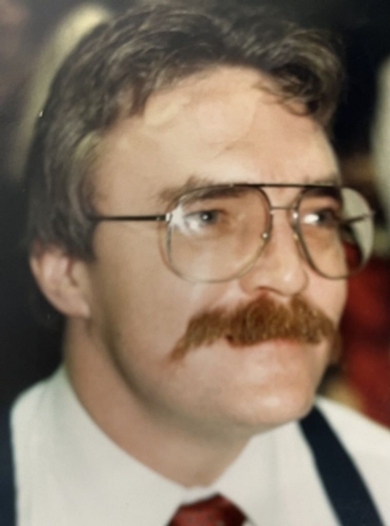 David  Victor Newman, Jr.