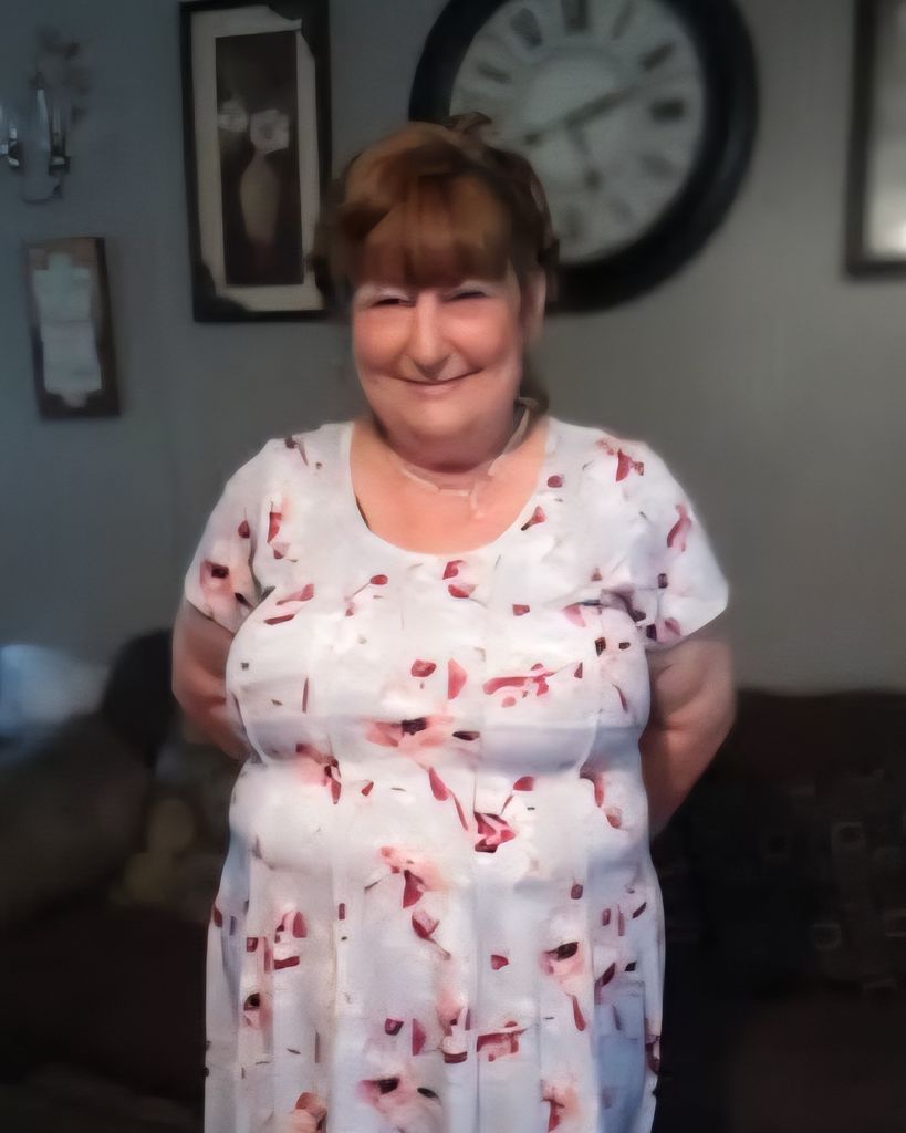 Sonja Fay Fogarty Profile Photo