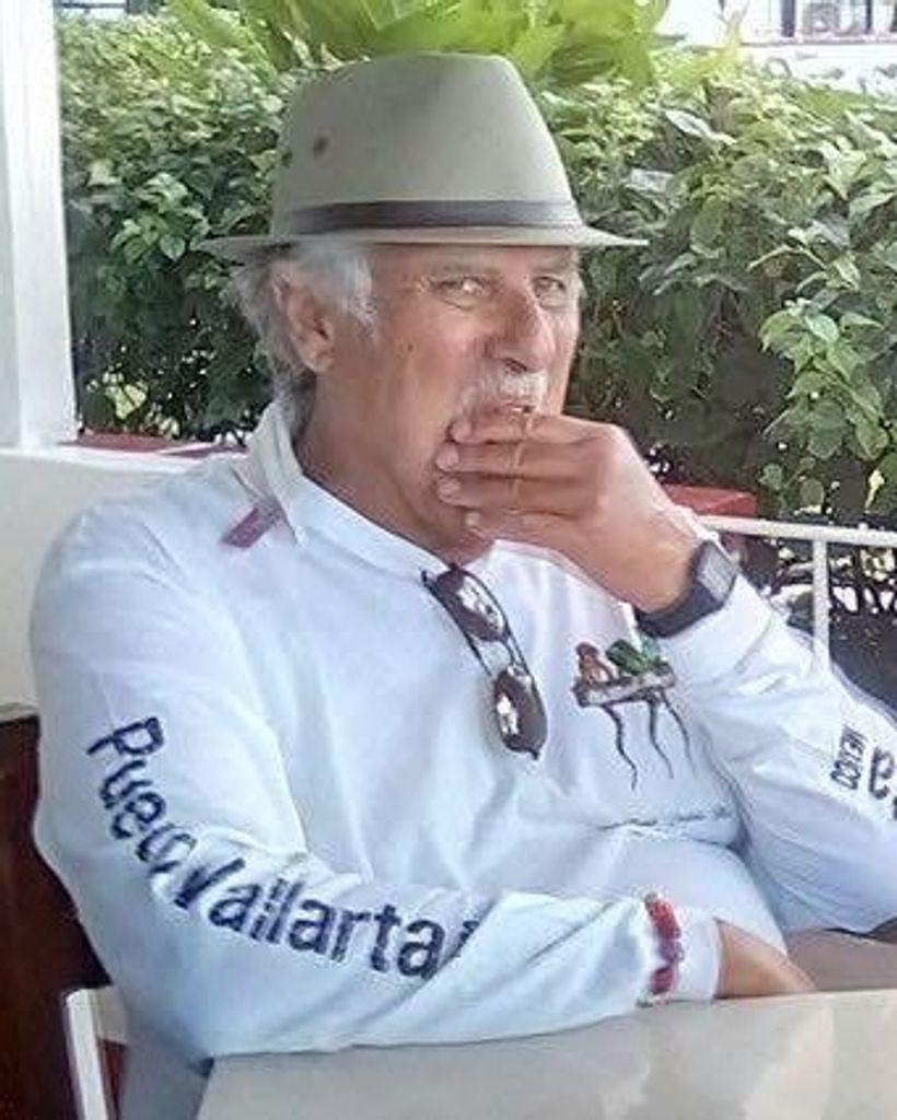 Richard Stephen Apodaca