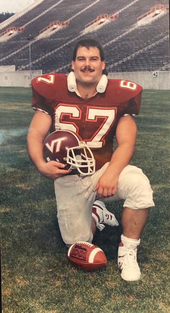 Robert "Bo" Scott Cothran