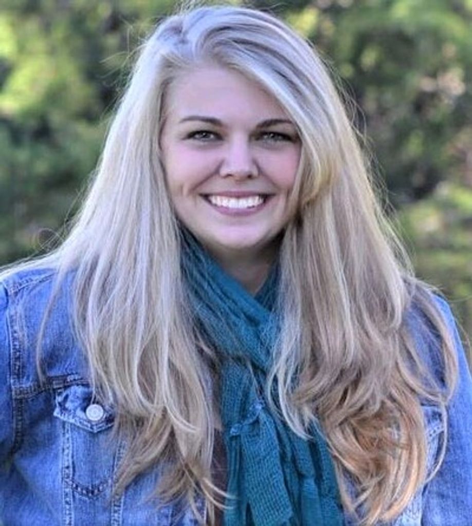 Autumn Lee Ward Profile Photo