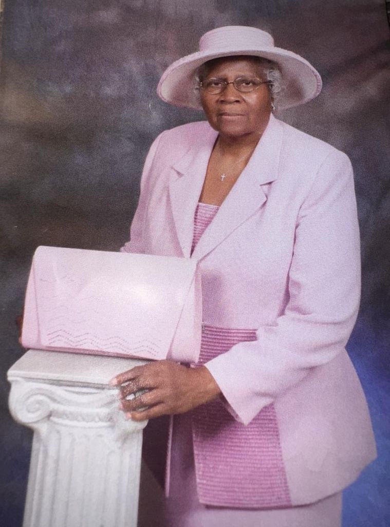 Earline Cox Profile Photo