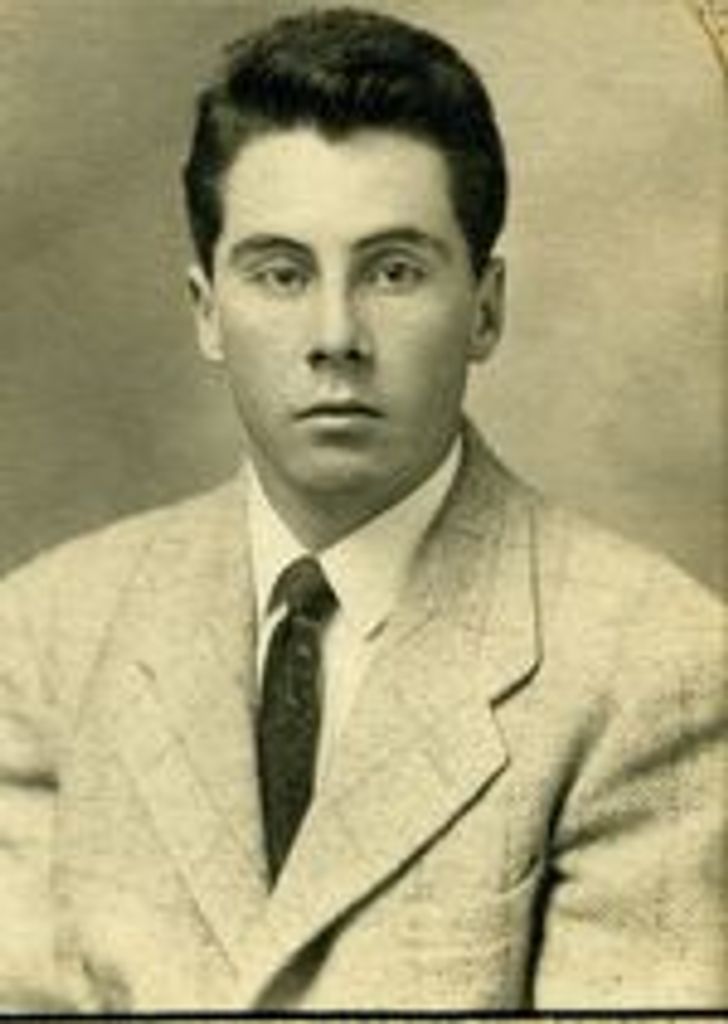 Clinton Richard Haynes