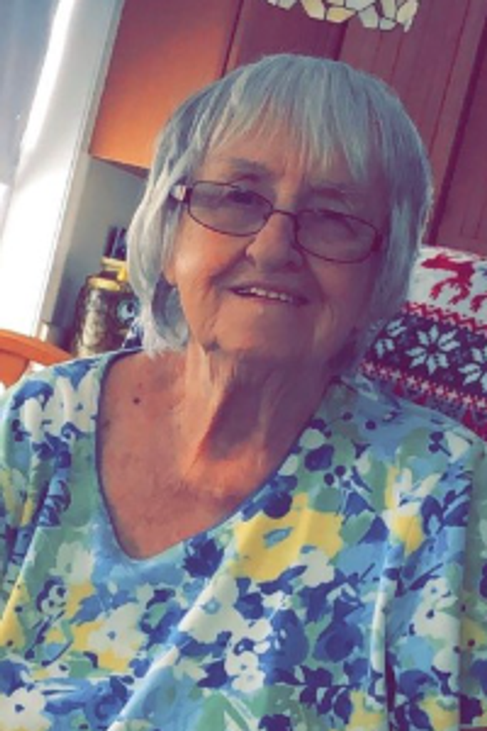 June F. (Breivogel) Deal Profile Photo