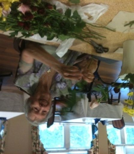 Nancy Davis Profile Photo