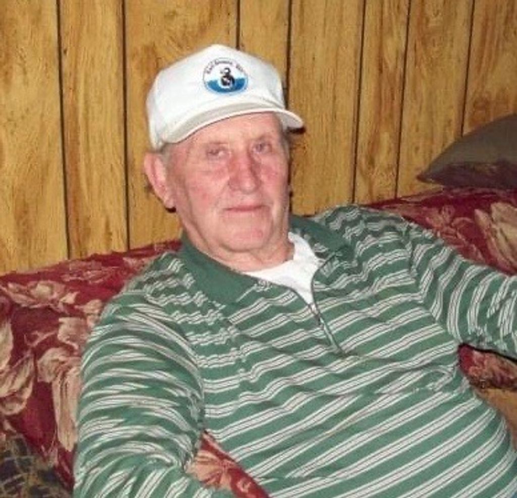 Robert Noel Garner