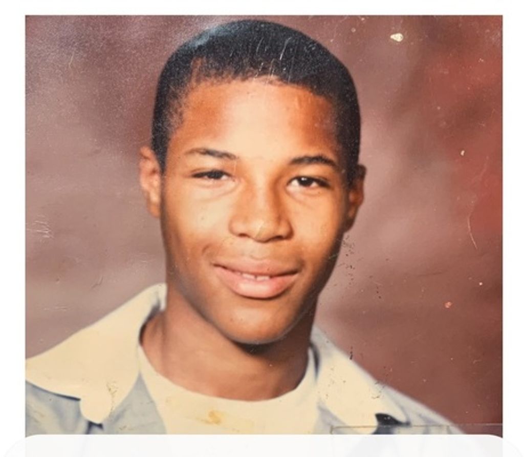 Jesse Smith Profile Photo