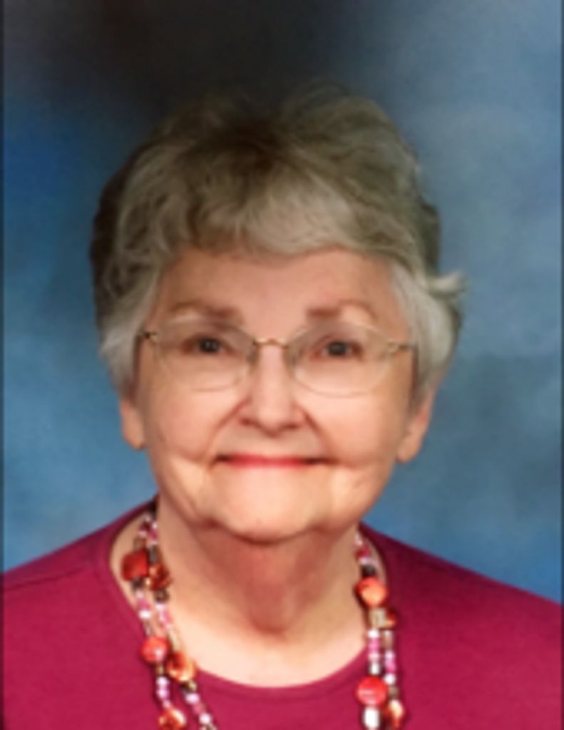 Eva Jeanne Quinlivan