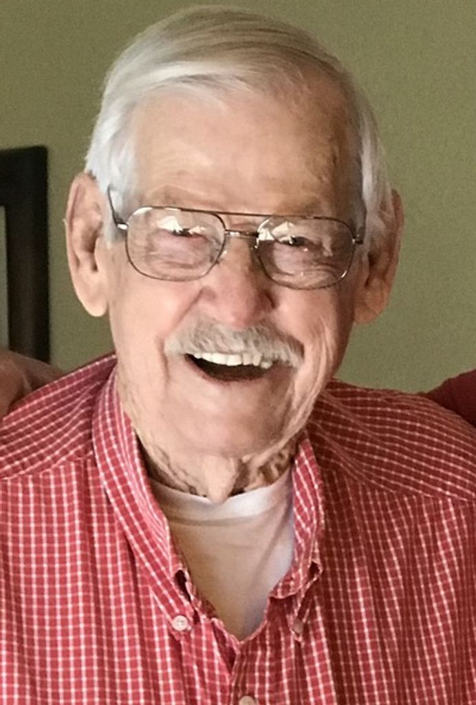 Chester Q Barton