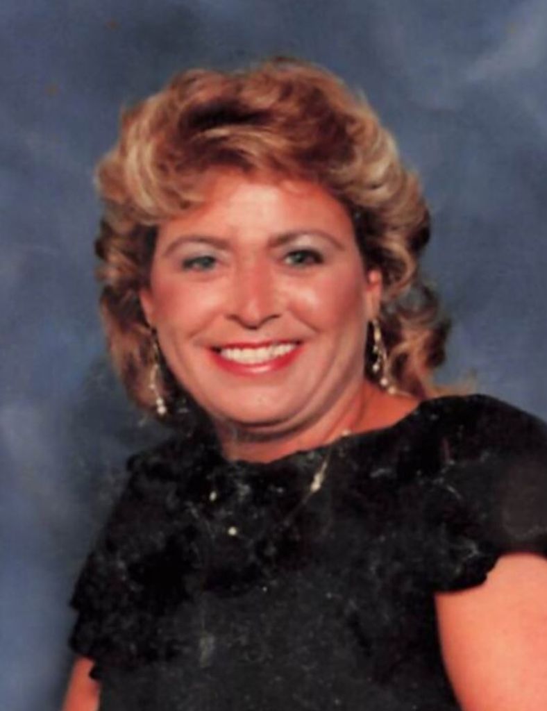 Dorothy Terry
