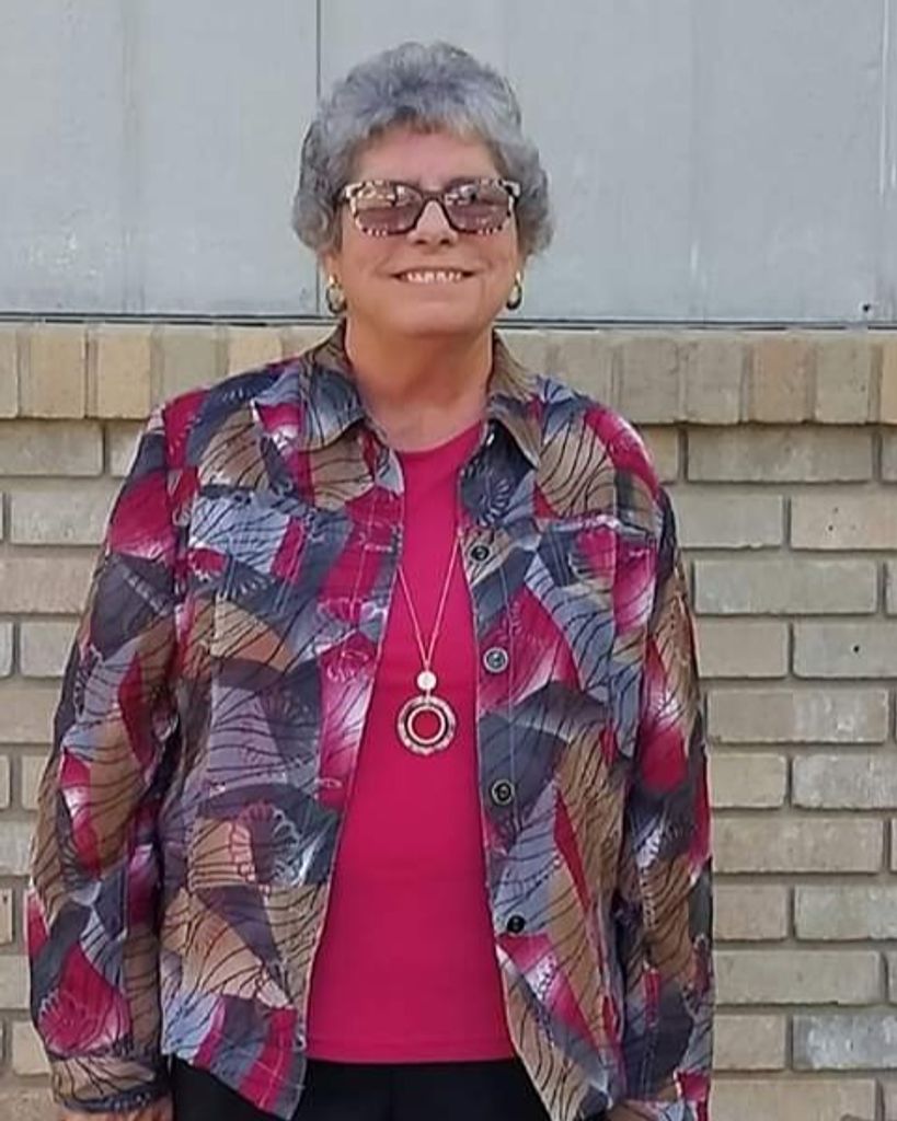 Lena L. Nelson