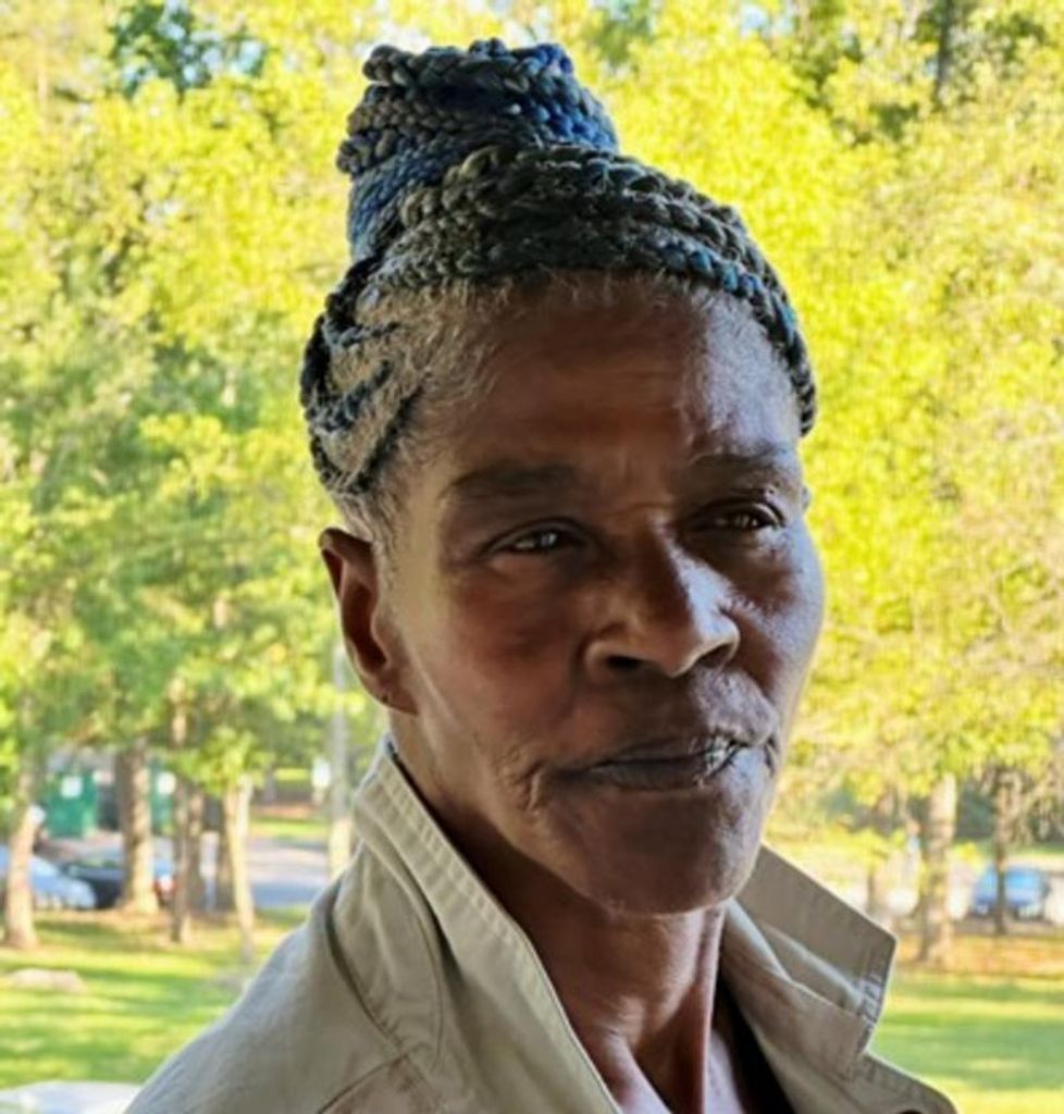 Celeste Mcintyre ""Big Baby" Kelliehan Profile Photo