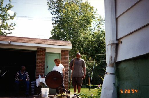 Wilbert Milton Brown photo gallery thumbnail 47 of 53