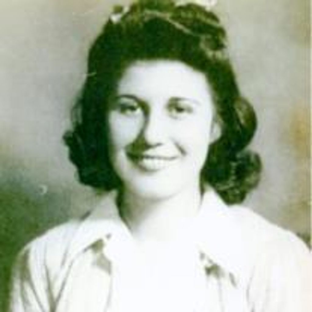 Bonnie Kate Harrison