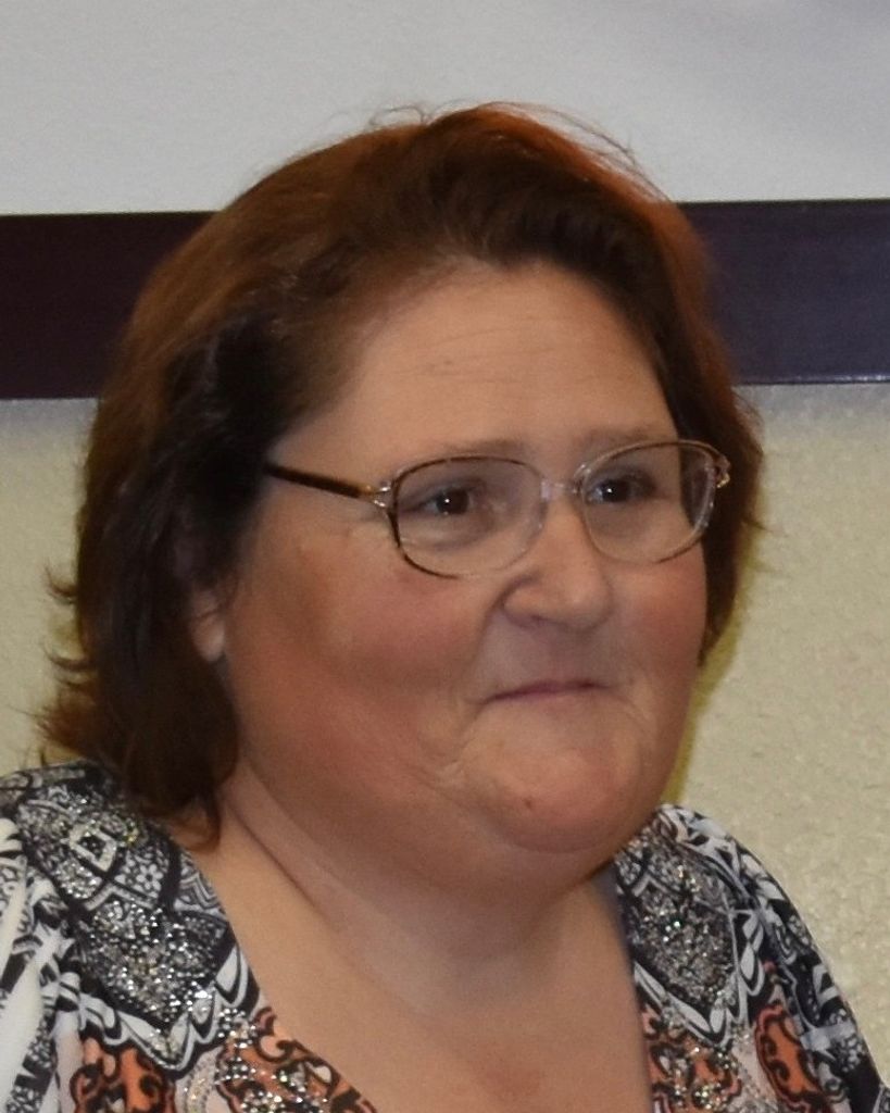 Josephine Nellie Reed