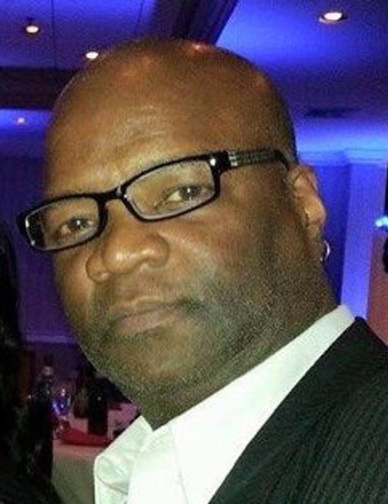 Charles Jeffery Lewis