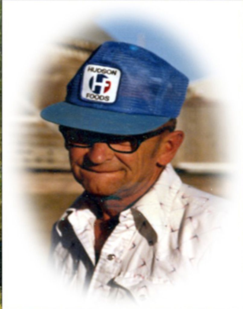 Darrell Elmer Schmidt