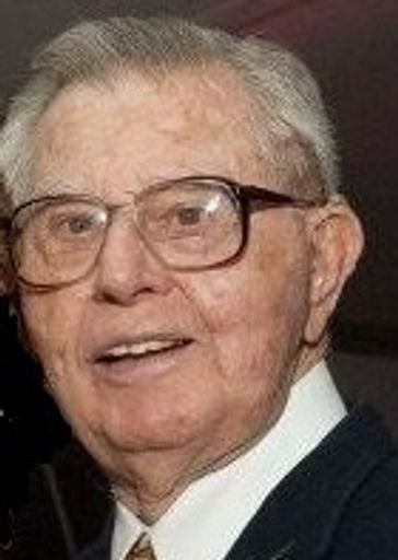 Photo of John A. Jarosinski