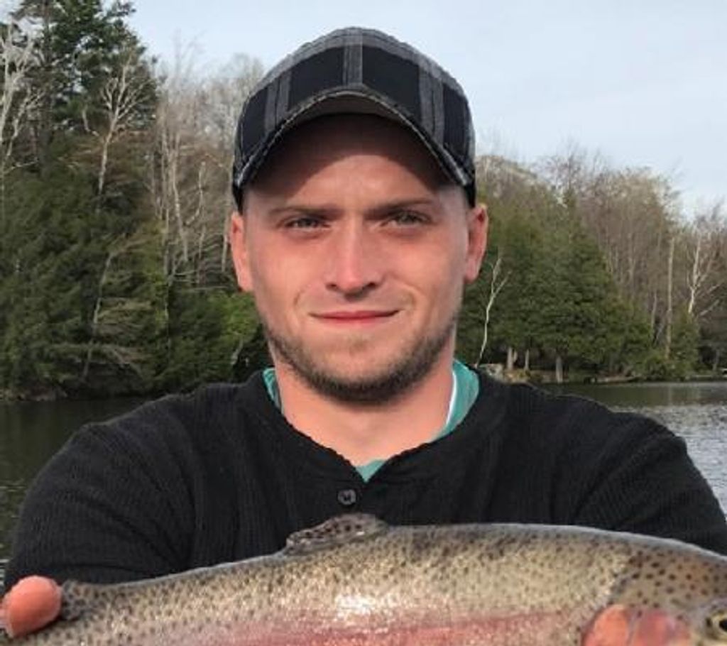 Jesse Matthew Huot Profile Photo