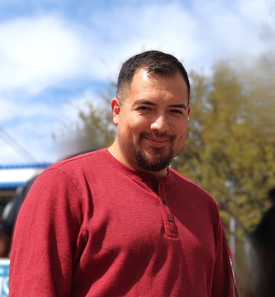 Luigi Daniel Hernandez Profile Photo