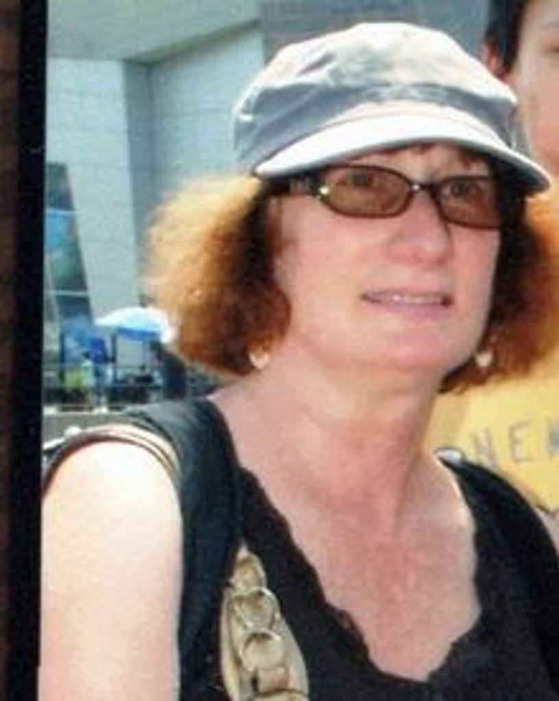 Cynthia  L. Cusick
