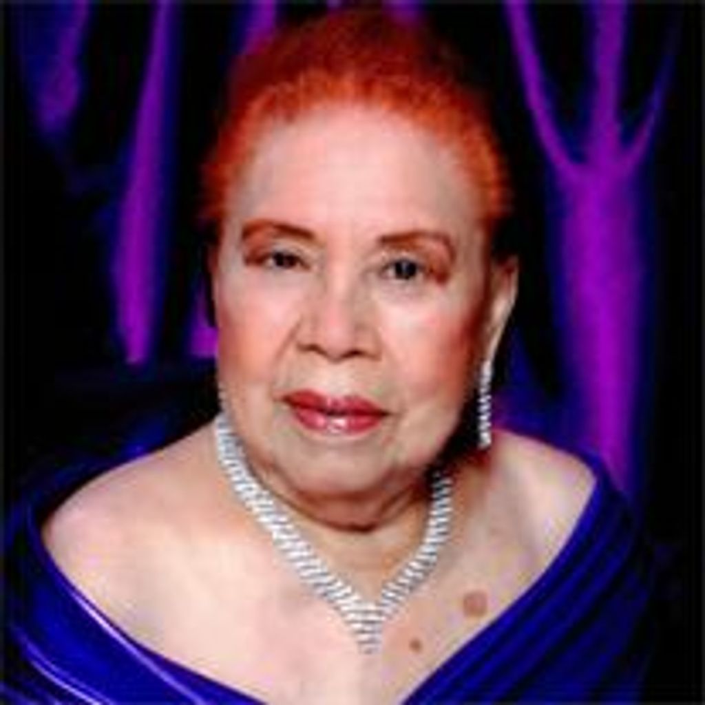 Juana R Pineda