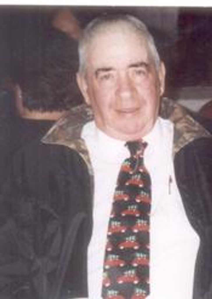 Lavern "Ozzie" Oswald Profile Photo