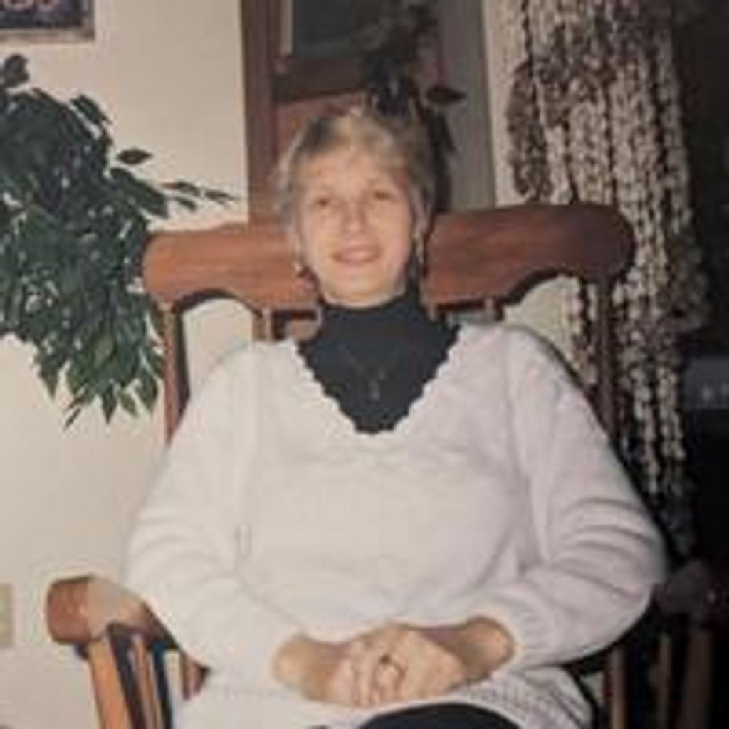 Heidemarie Ingrid Langlois Profile Photo