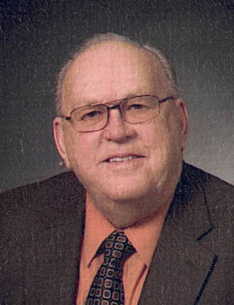 Charles Edward  Von Kanel Profile Photo