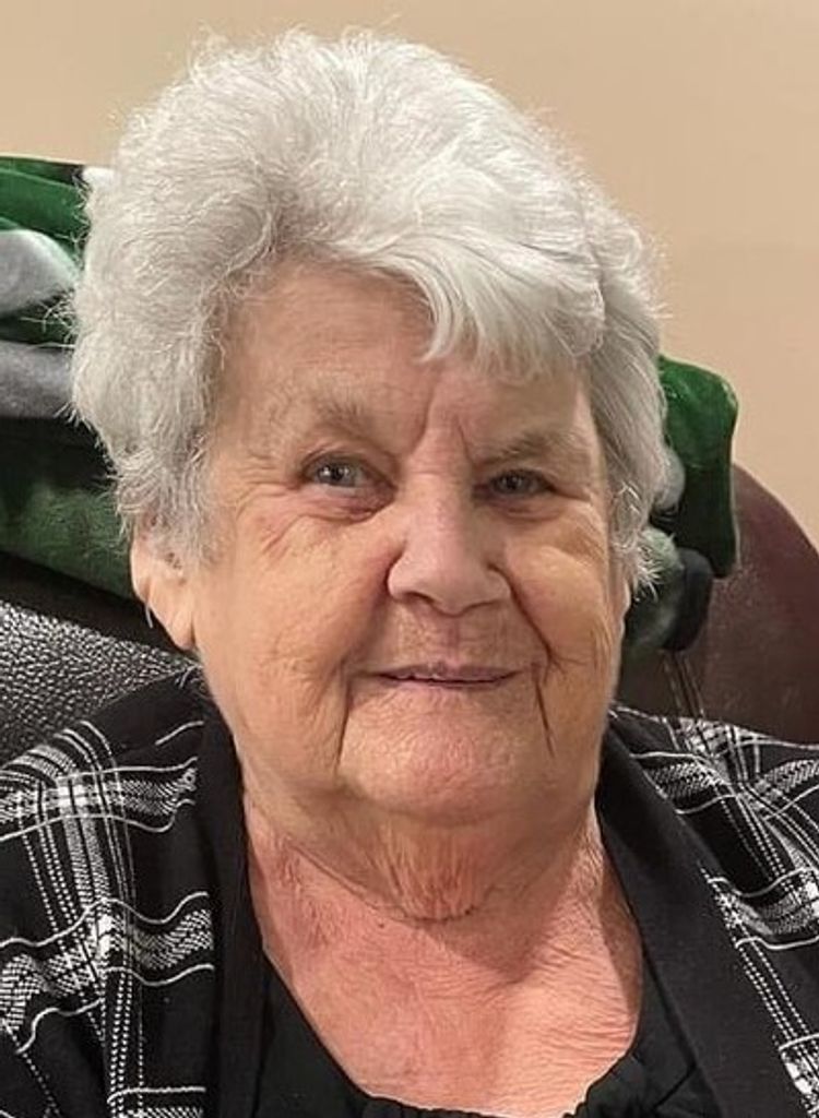 Barbara Hach