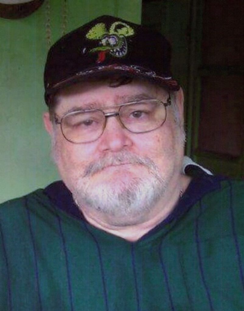 Danny Joe Martin, Sr.