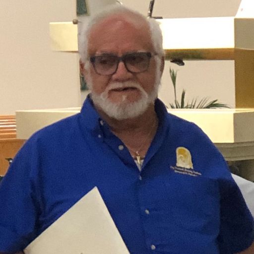 Paul Laurence Profile Photo