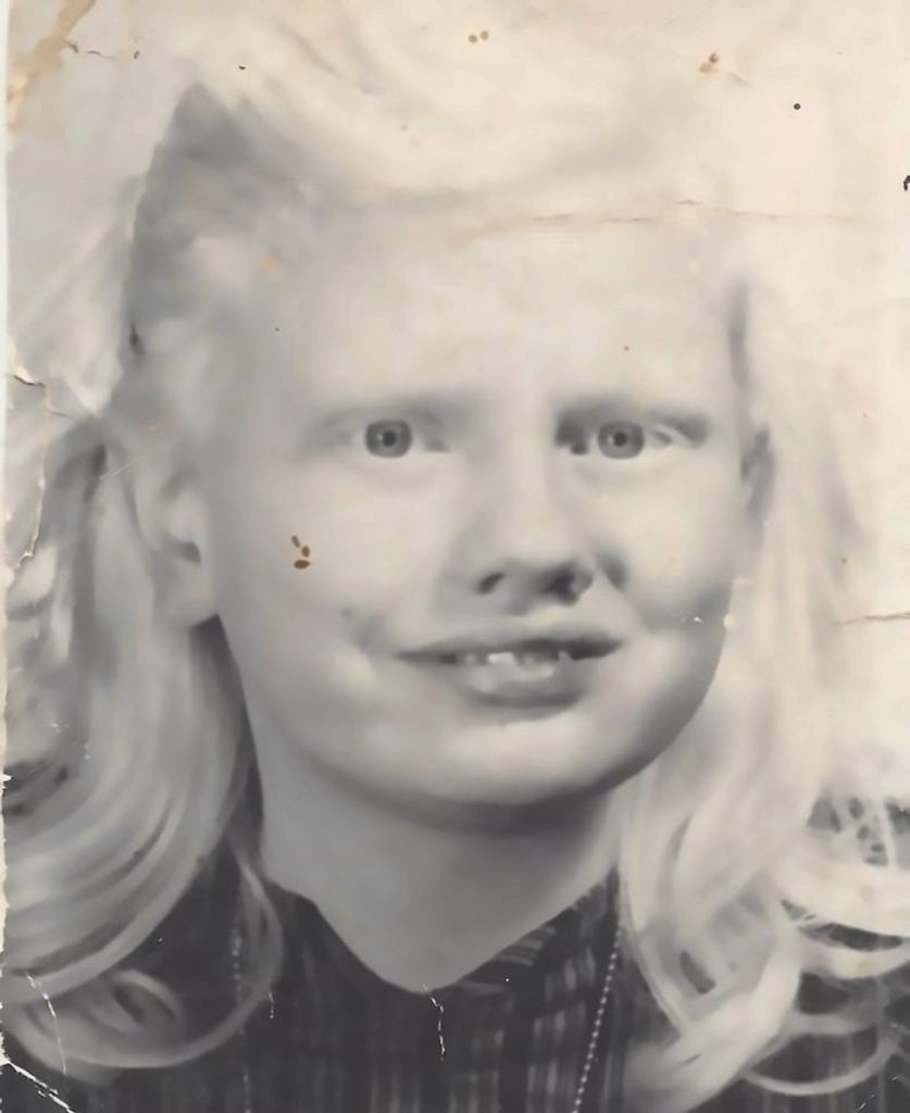 Elsie Lucille Mcclure Profile Photo