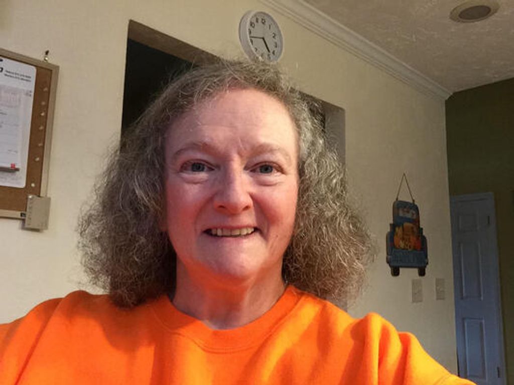 Nancy Ellen Griffin Profile Photo