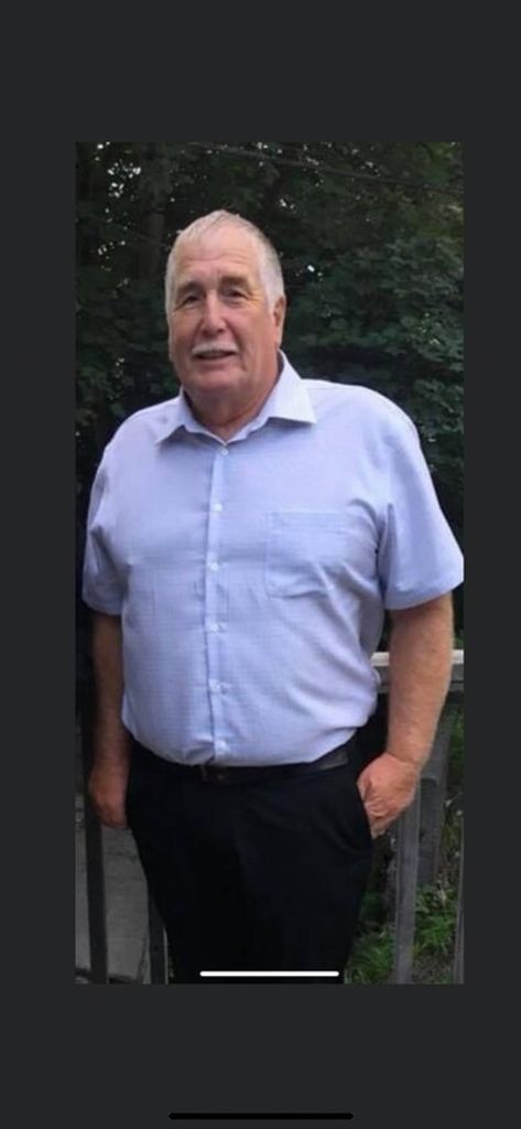 William Cole Profile Photo