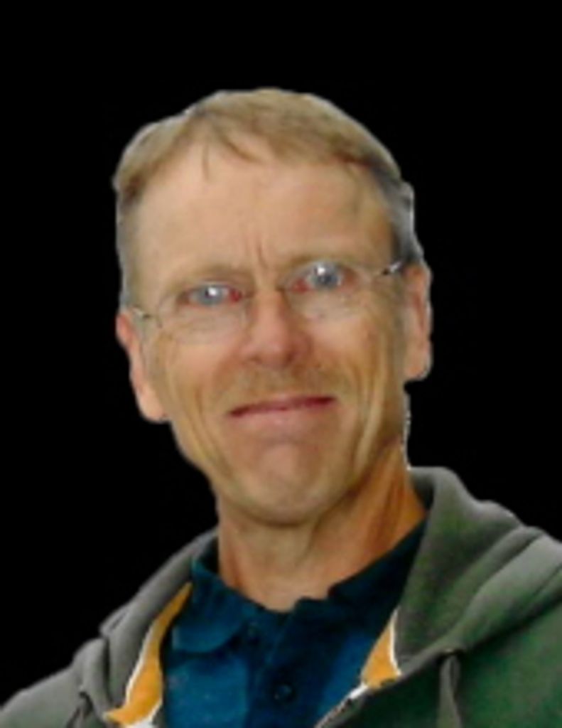 Larry Charles Nelson