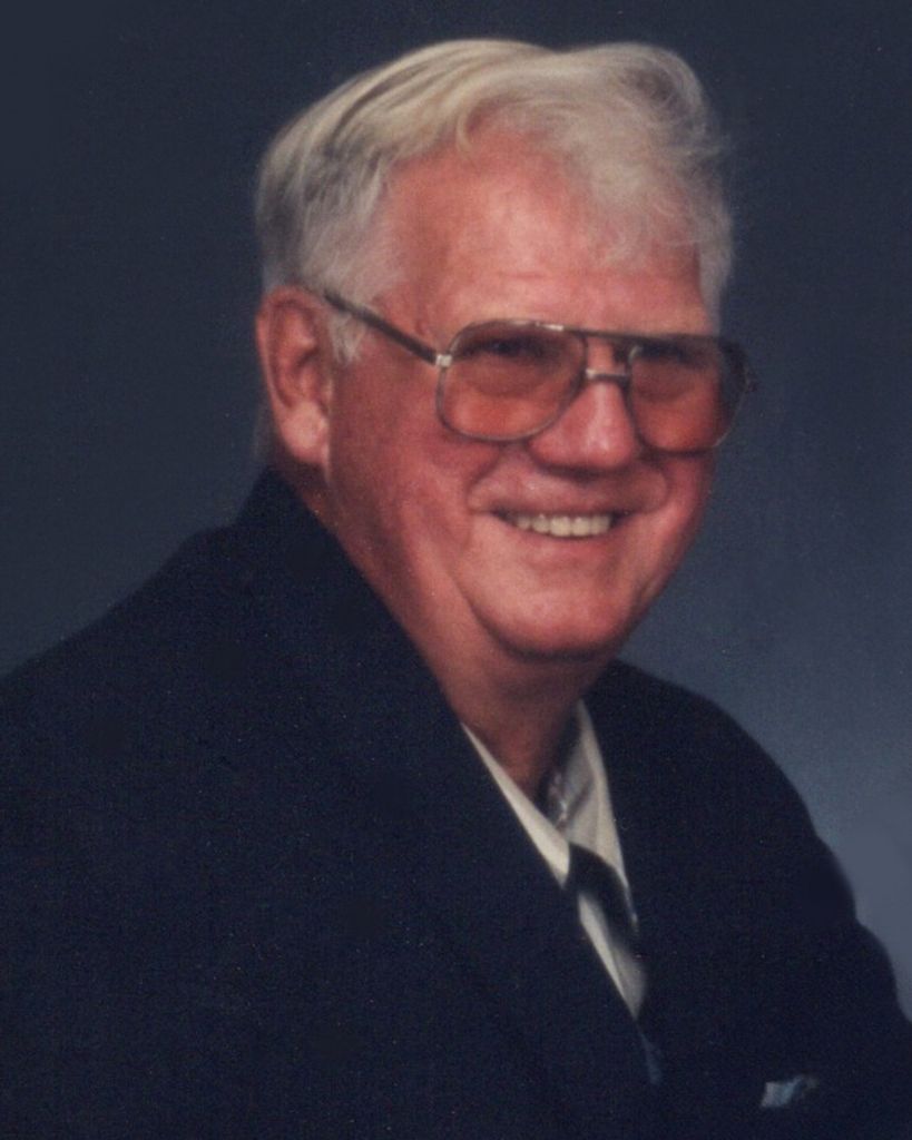 Norman "Rocky" Rogstad
